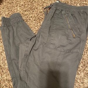 Jogger pants